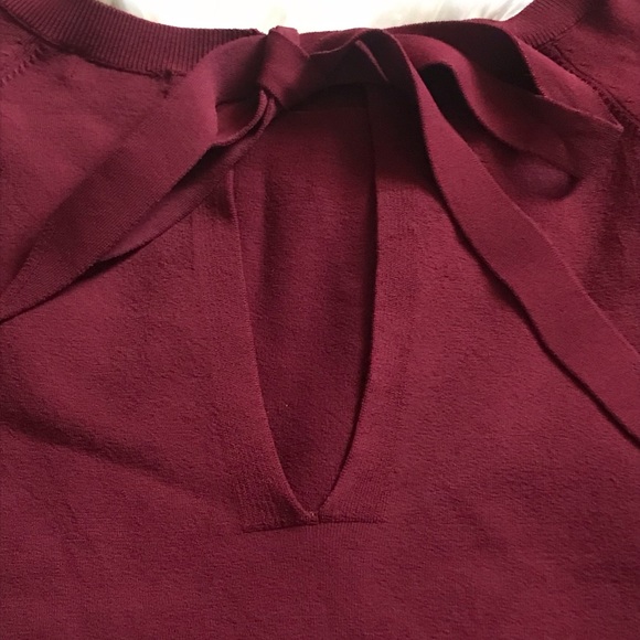 CHELSEA 28 TOP bell sleeve - Picture 6 of 8